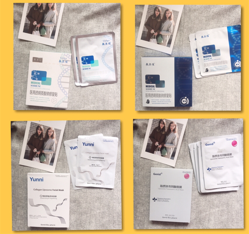 长痘痘怎么拯救痘印,长痘痘的肌肤怎么修复