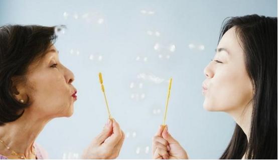 新型婆媳关系全文,新型婆媳关系正在流行