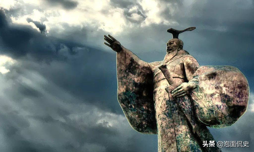 历史的遗憾汉武帝陈阿娇,汉武帝陈阿娇金屋藏娇