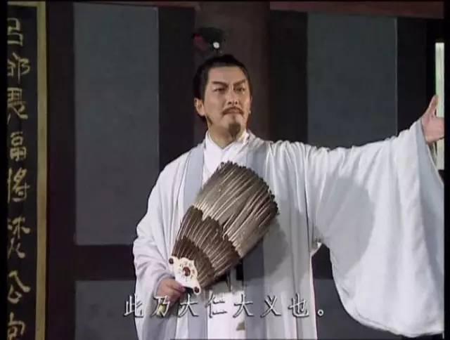 历史上真实的赤壁之战,历史上的最真实的赤壁之战