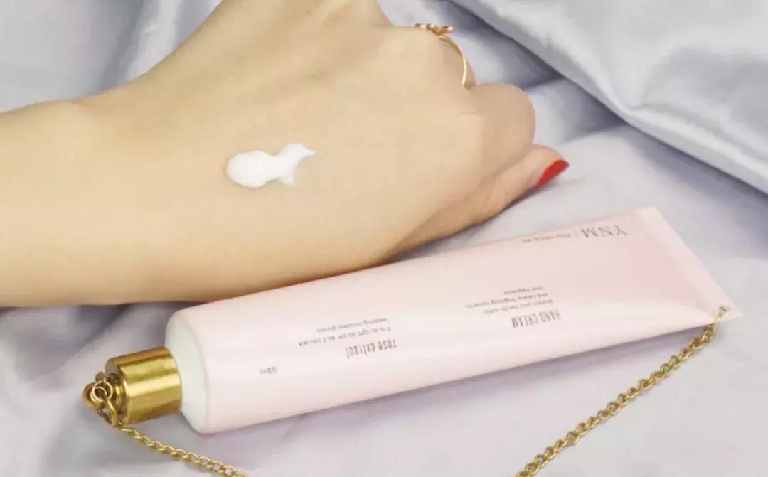 8款护手霜暖心测试,护手霜夏季专用测评