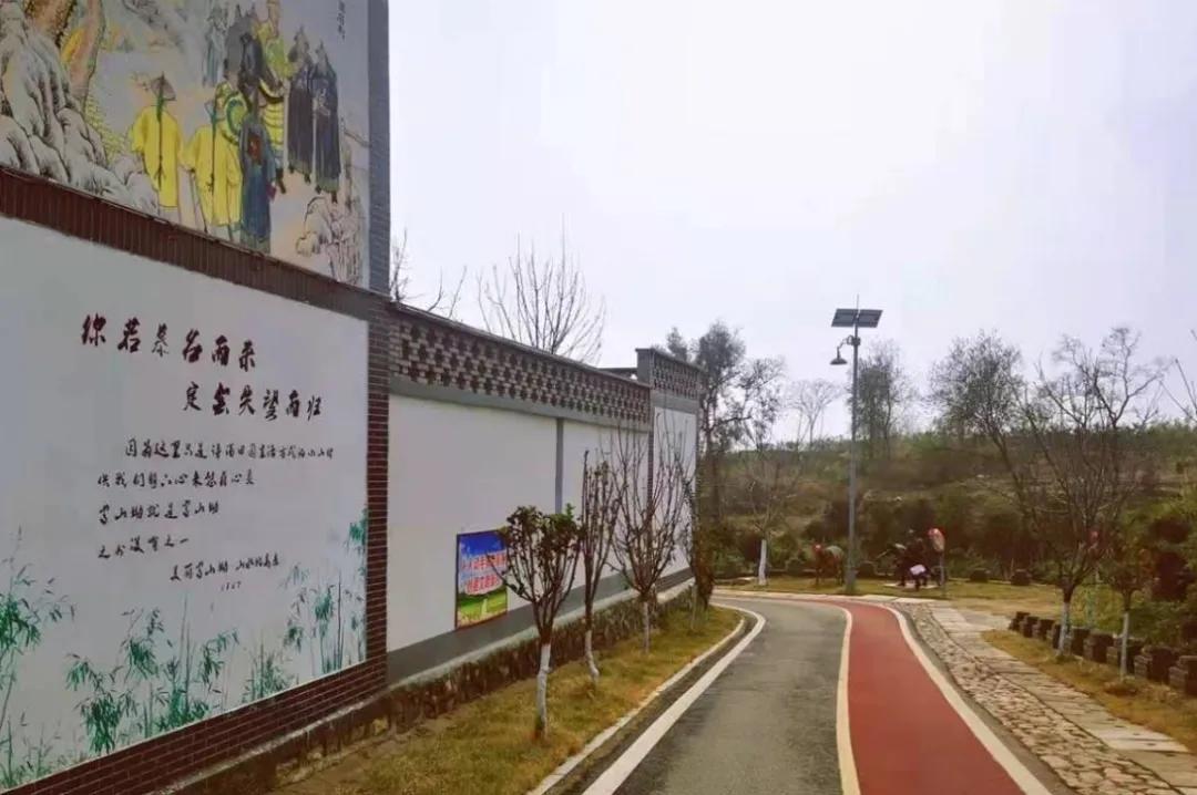 登封少林寺冬日,冬日登封龙山