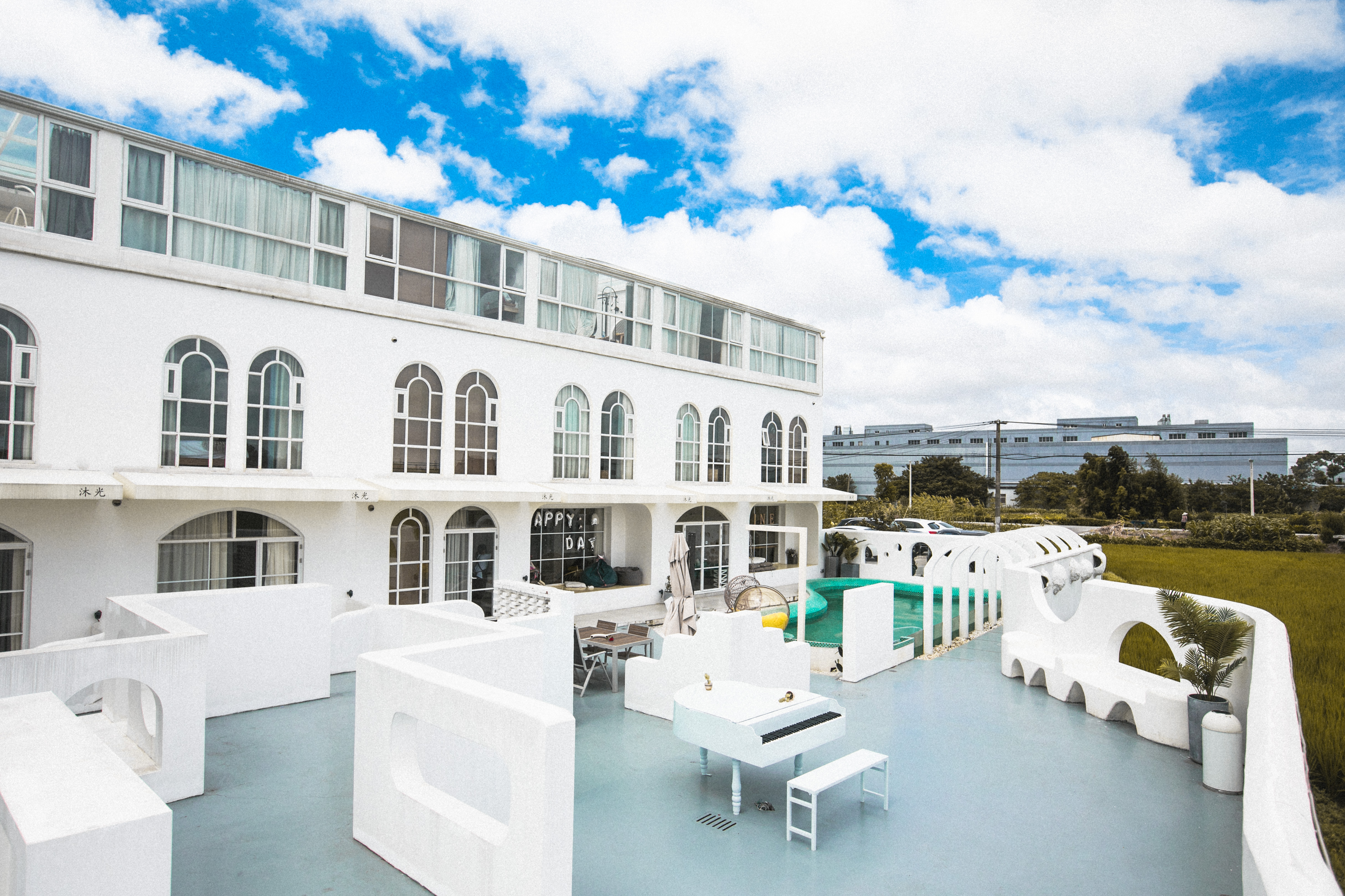 上海迪士尼周边酒店民宿,迪士尼附近民宿和酒店哪个好