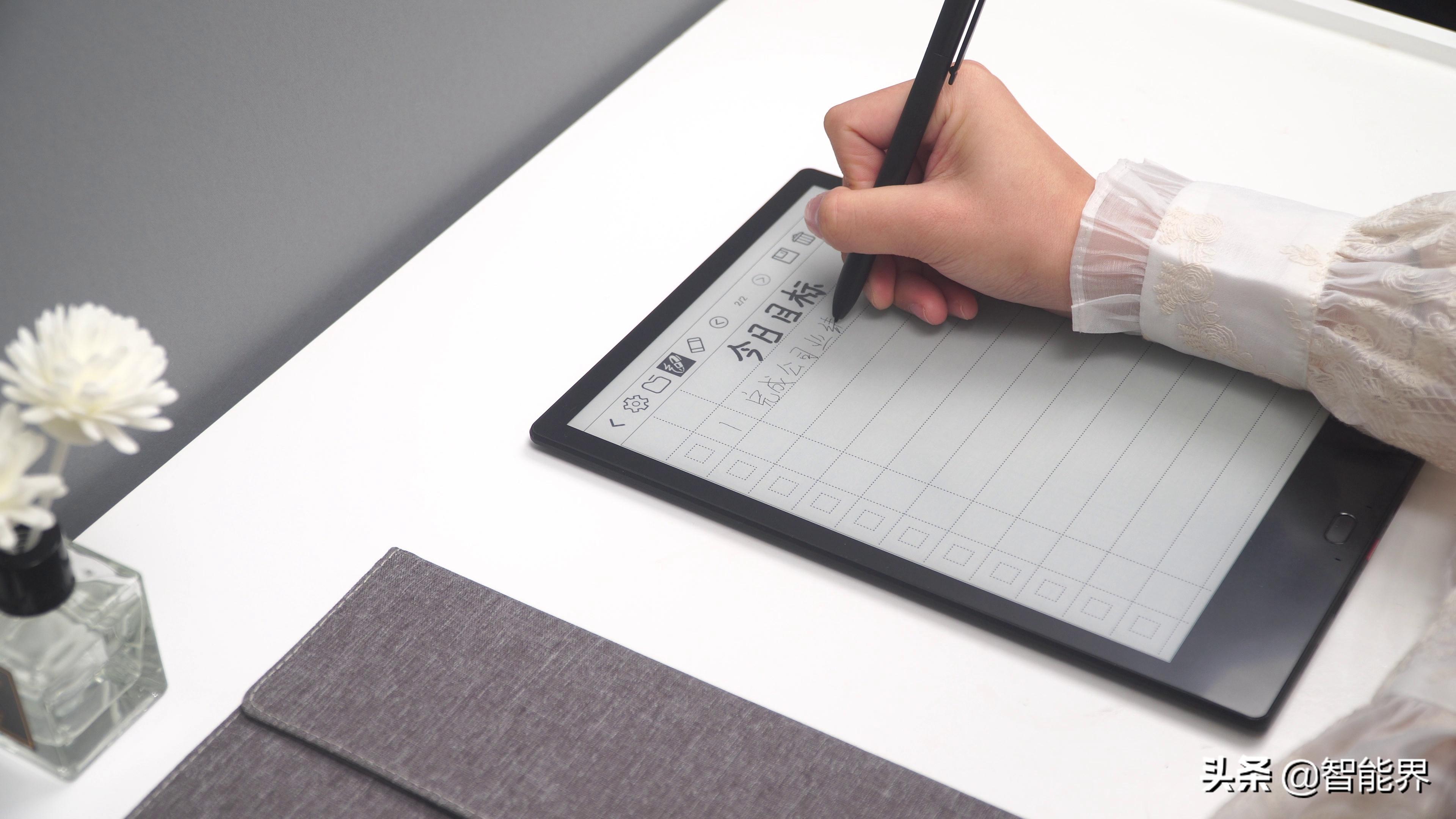 汉王智能办公本,汉王手写电子本最新