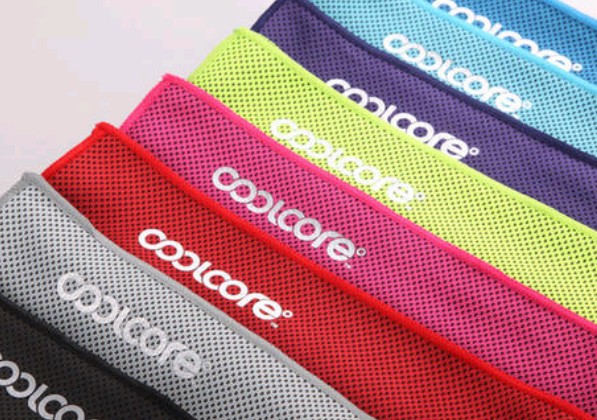 冷感运动毛巾麦迪,麦迪冷感毛巾怎么样