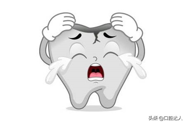 门牙撞断了怎么办,门牙意外损坏怎么办