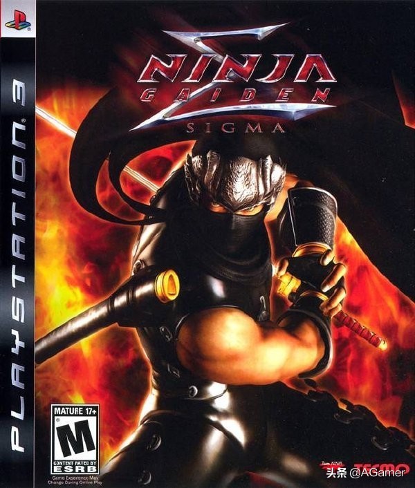 忍者龙剑传哪一部最难,忍者龙剑传版本推荐