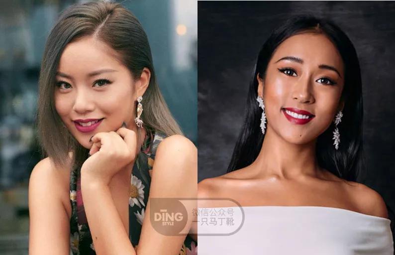 杨采钰的美貌特点,杨采钰复古年代感