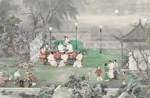 酒逢知己千杯少棋逢对手趣亦多,酒逢知己方尽兴人到醉时显真情