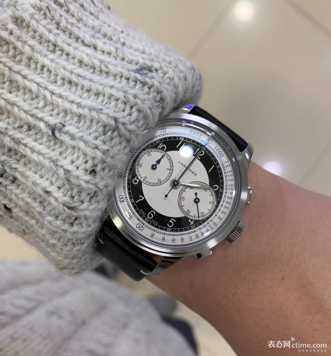 浪琴燕尾服复刻腕表真假,浪琴燕尾服手表怎么样