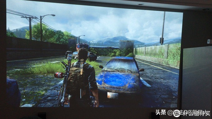 回音壁和投影组建家庭影院,全景声影院搭建