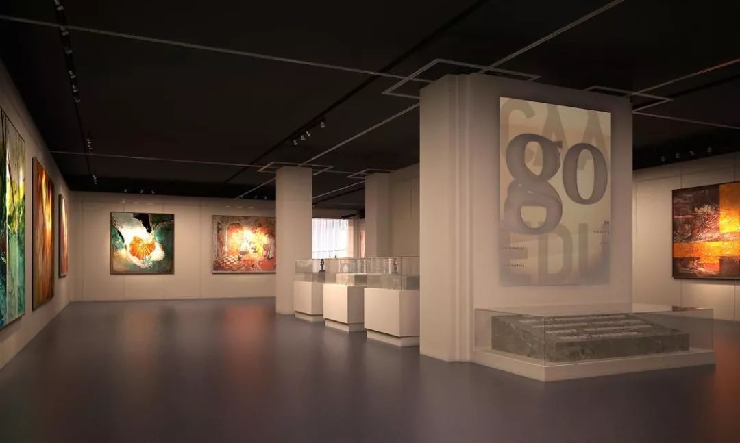 油画入门必须准备的东西,油画的修复与保存技巧