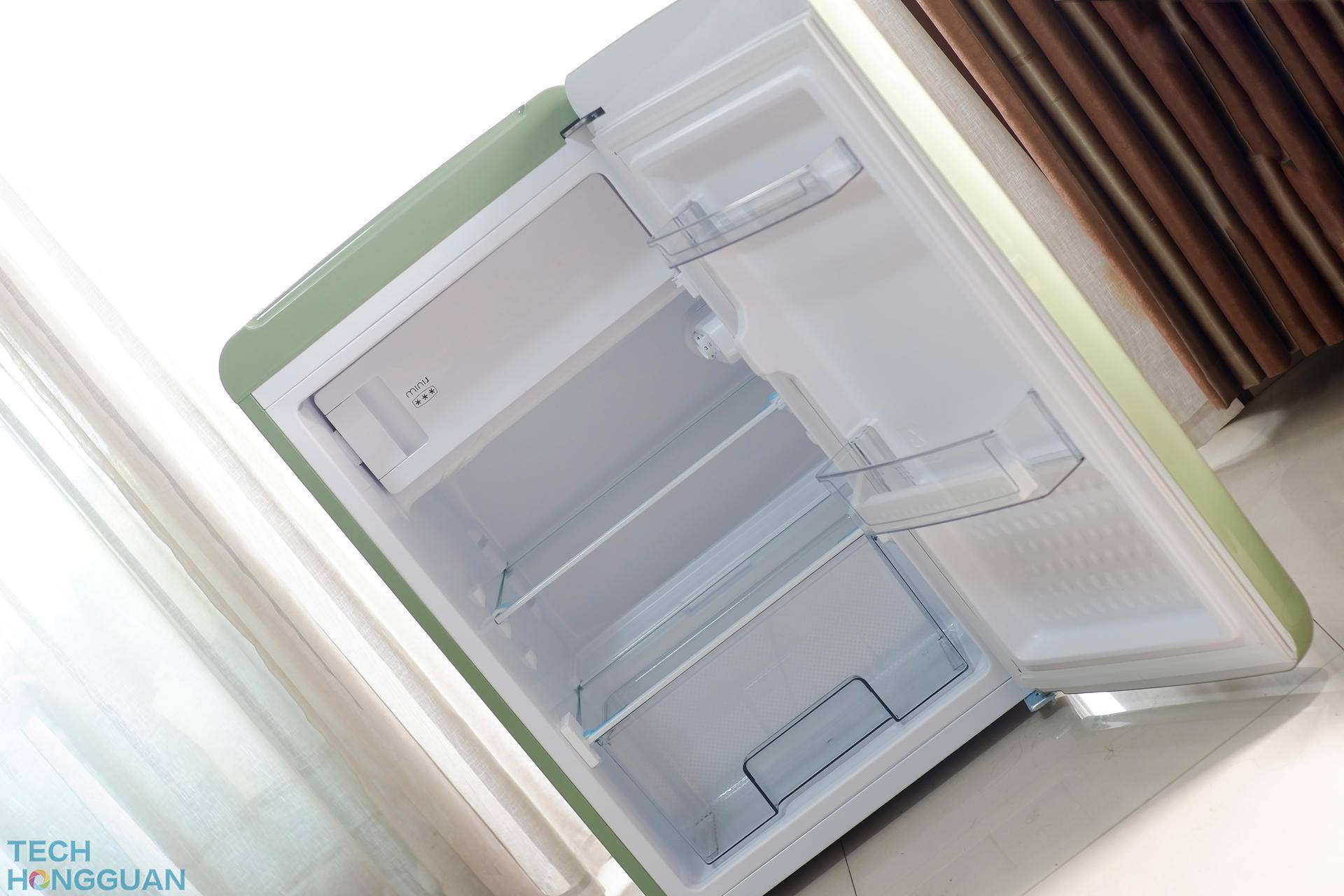小米最新款冰箱法式,小米最具性价比的双开门冰箱