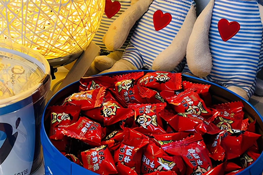 婚礼喜糖怎么选,喜糖不好不如不送