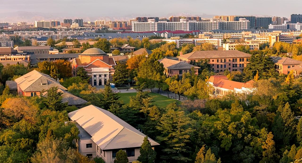 清华大学毕业生一般去哪里工作？去机关事业单位多，到基层就业少