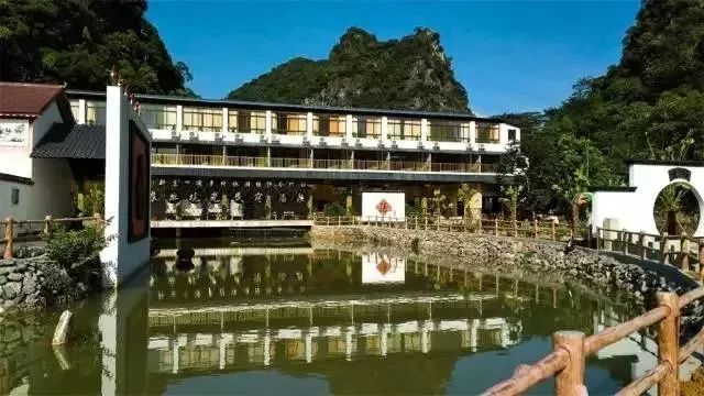 桐庐陶渊明民宿,陶渊明归园田居民宿