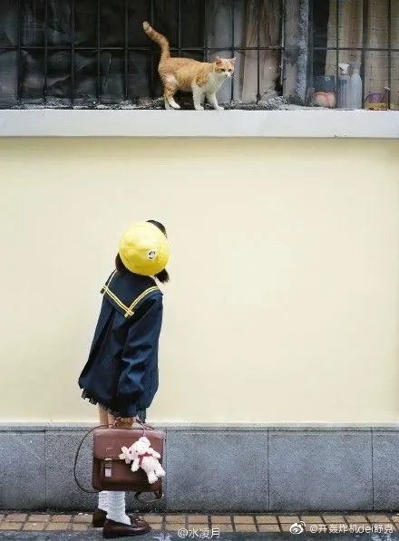 意境钢笔水彩画步骤,钢笔水彩画临摹简单入门