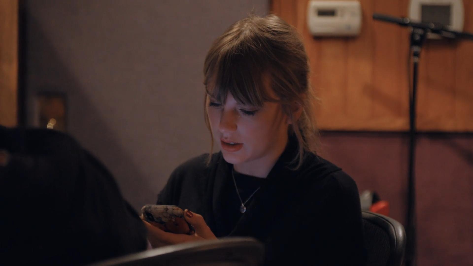 泰勒斯威夫特美利坚女士,泰勒斯威夫特先生和女士们