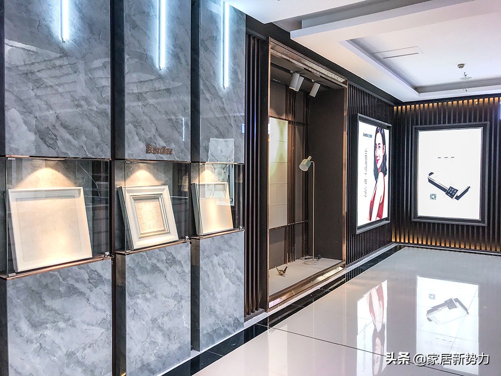 店面欣赏|邂逅酒泉，来一场穿越时空的对话