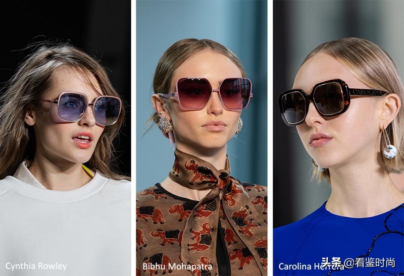 2020无框偏光太阳镜,2020雷德蒙尼龙太阳镜