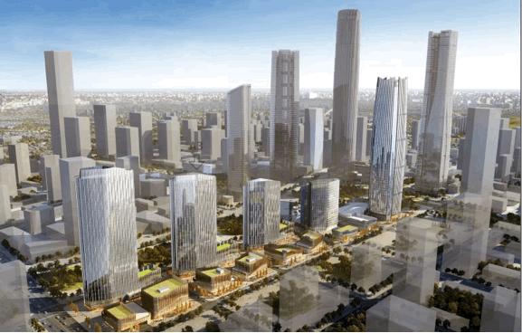 济南买商铺还是买写字楼,济南买写字楼有什么利弊