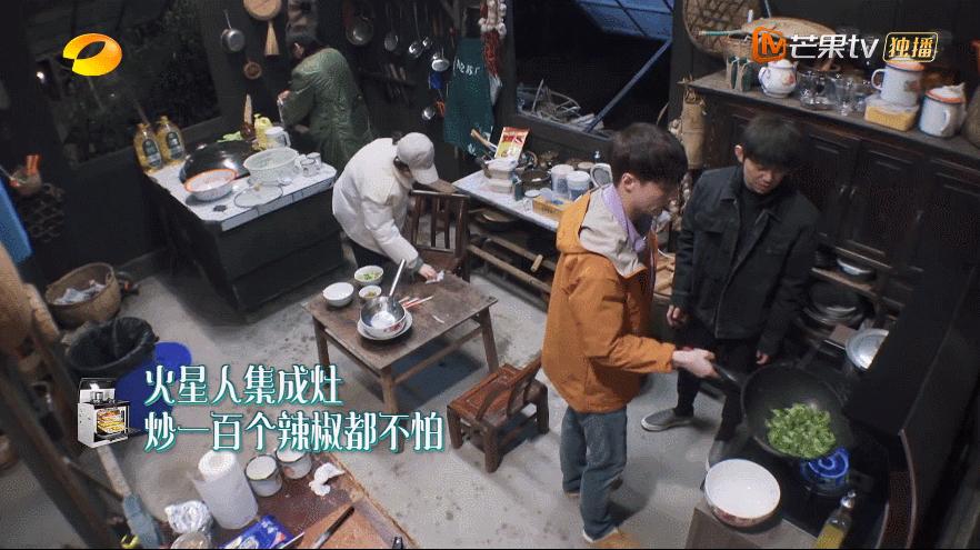 向往的生活收官期待下一季,追完一整部剧为什么越来越困难