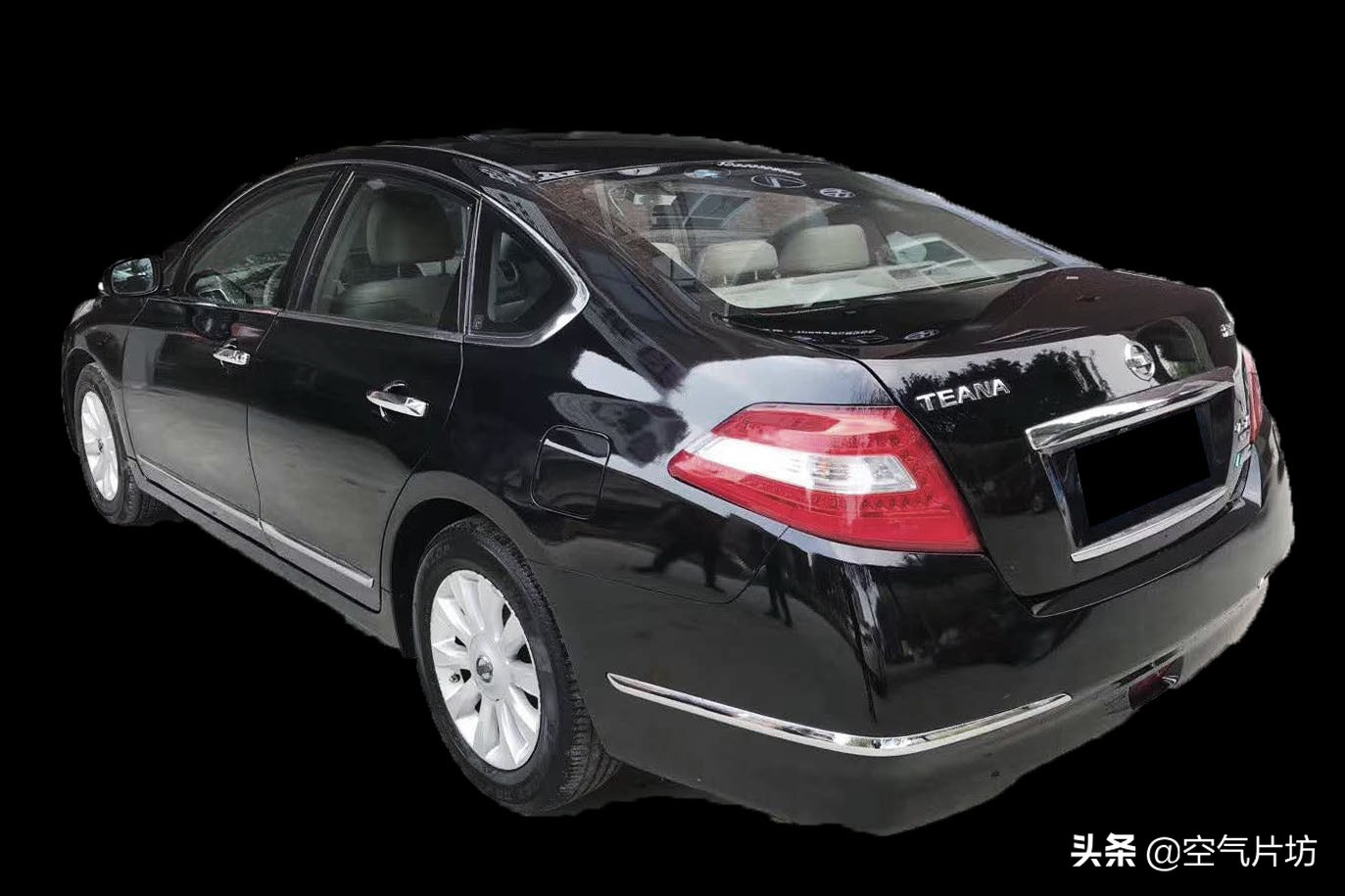 花10万买一辆二手日产天籁值得吗,二手日产天籁怎么选