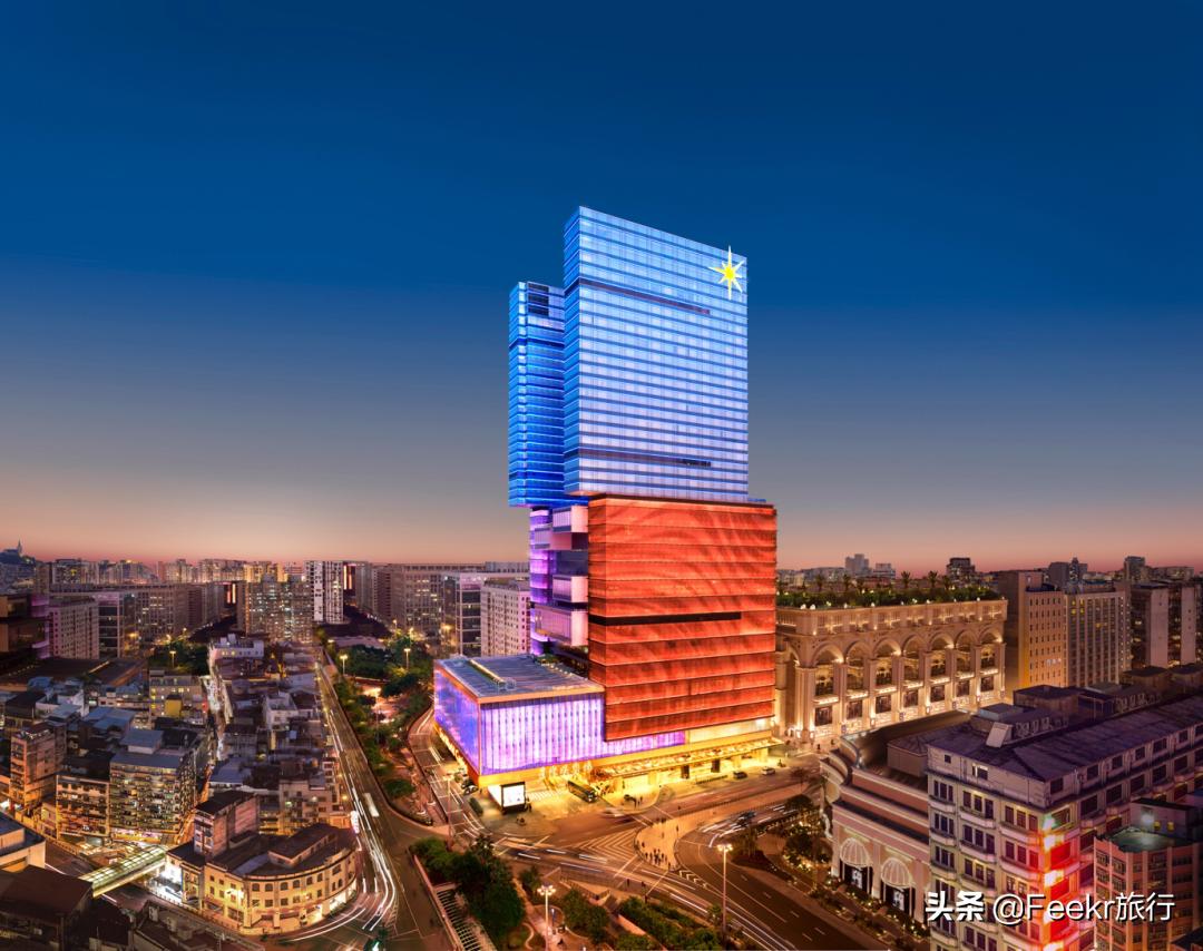 可能是今年唯一安全的“出境目的地”!机酒双双打折,现在去正好