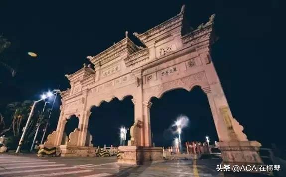 比渔女更能代表珠海的40个私密之地，看完立刻收藏