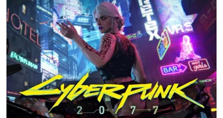 赛博朋克是个什么样的世界,到底什么是赛博朋克