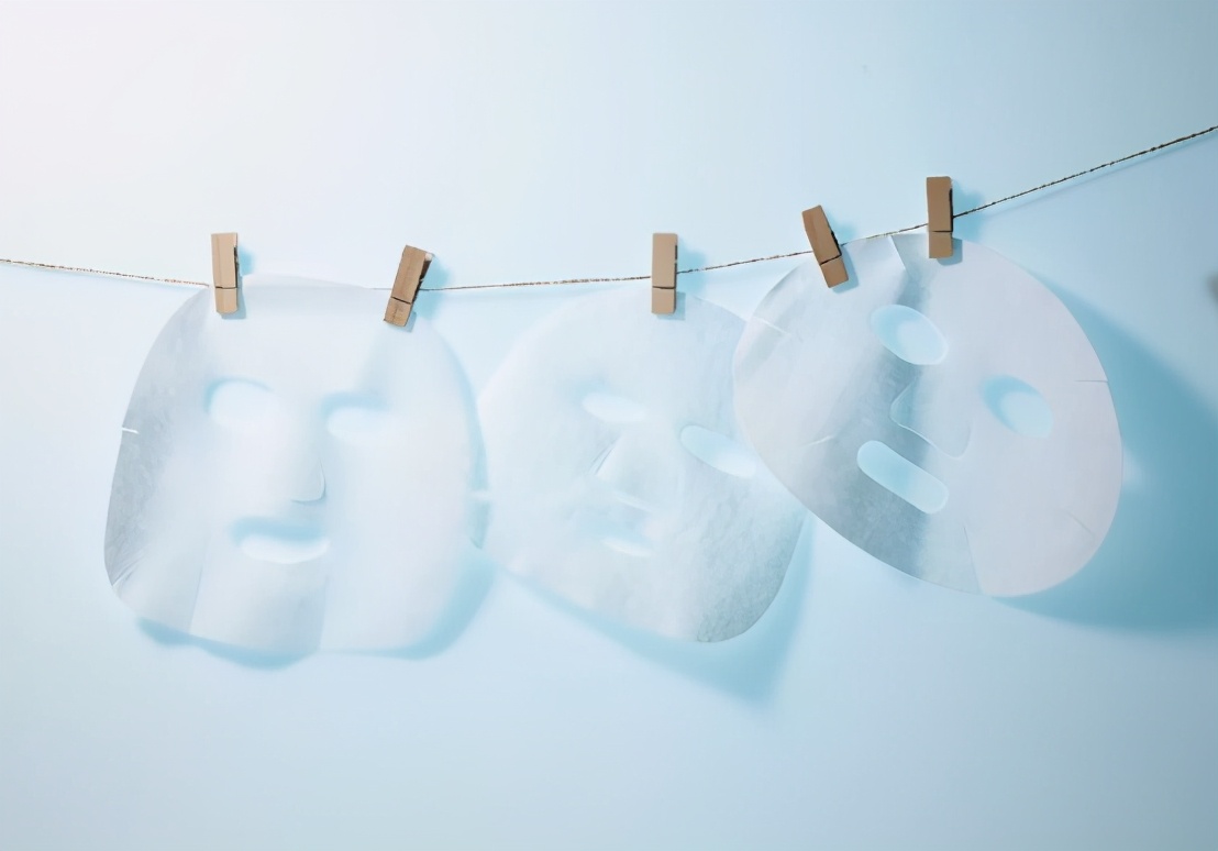 面膜百雀羚御泥坊自然堂,百雀羚的哪一款面膜好用