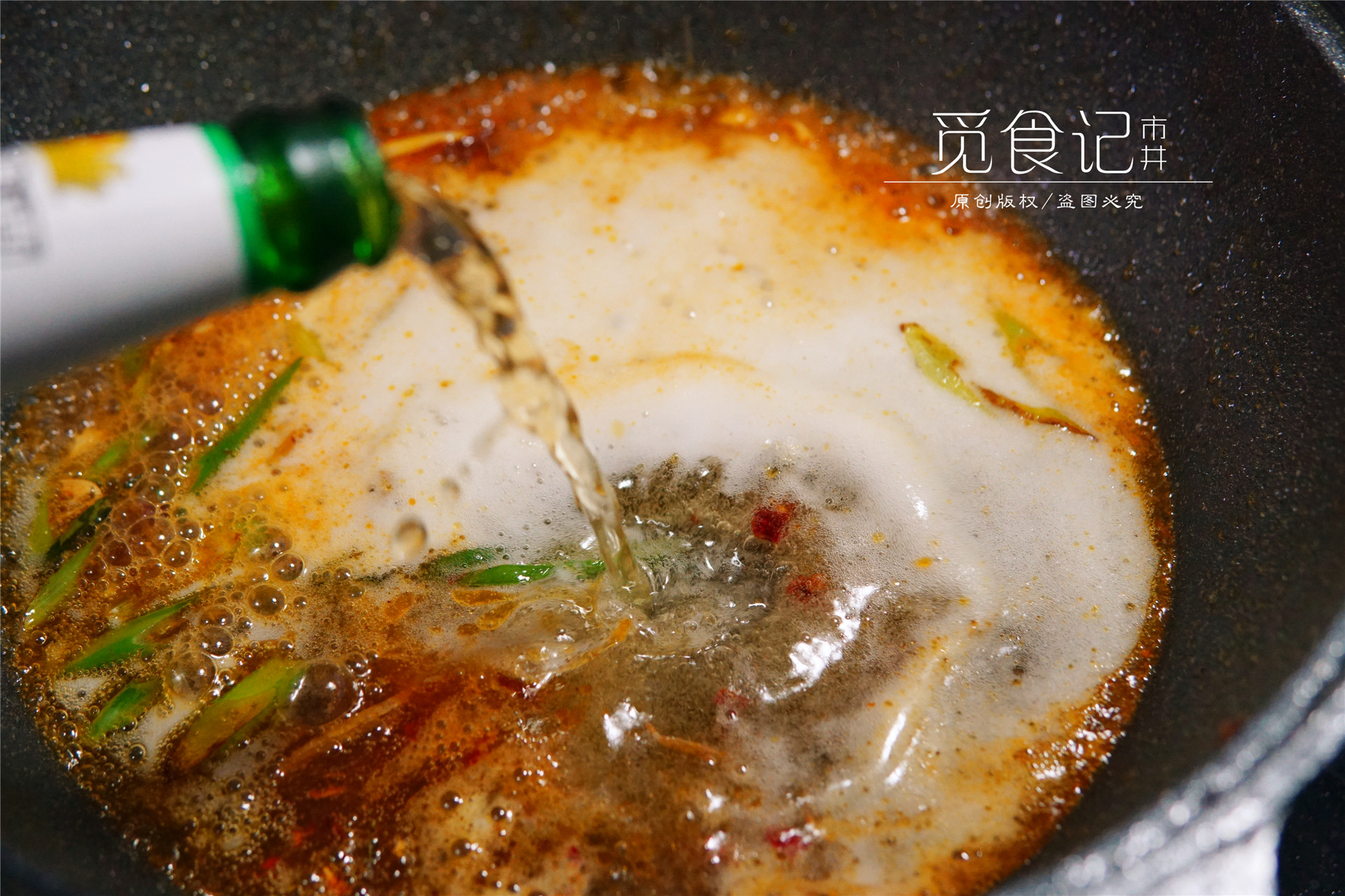 做红烧鱼之前要不要焯水,红烧鱼怎么做不破损又入味