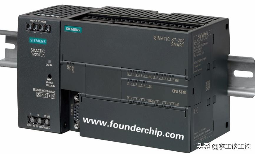 西门子s7-200smart,西门子200smart子程序使用