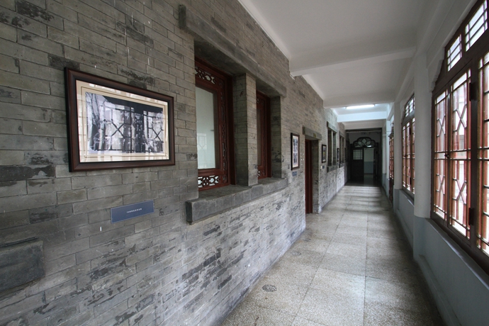 阿力游北京——曾经的北京四大名校之一(辅仁大学)