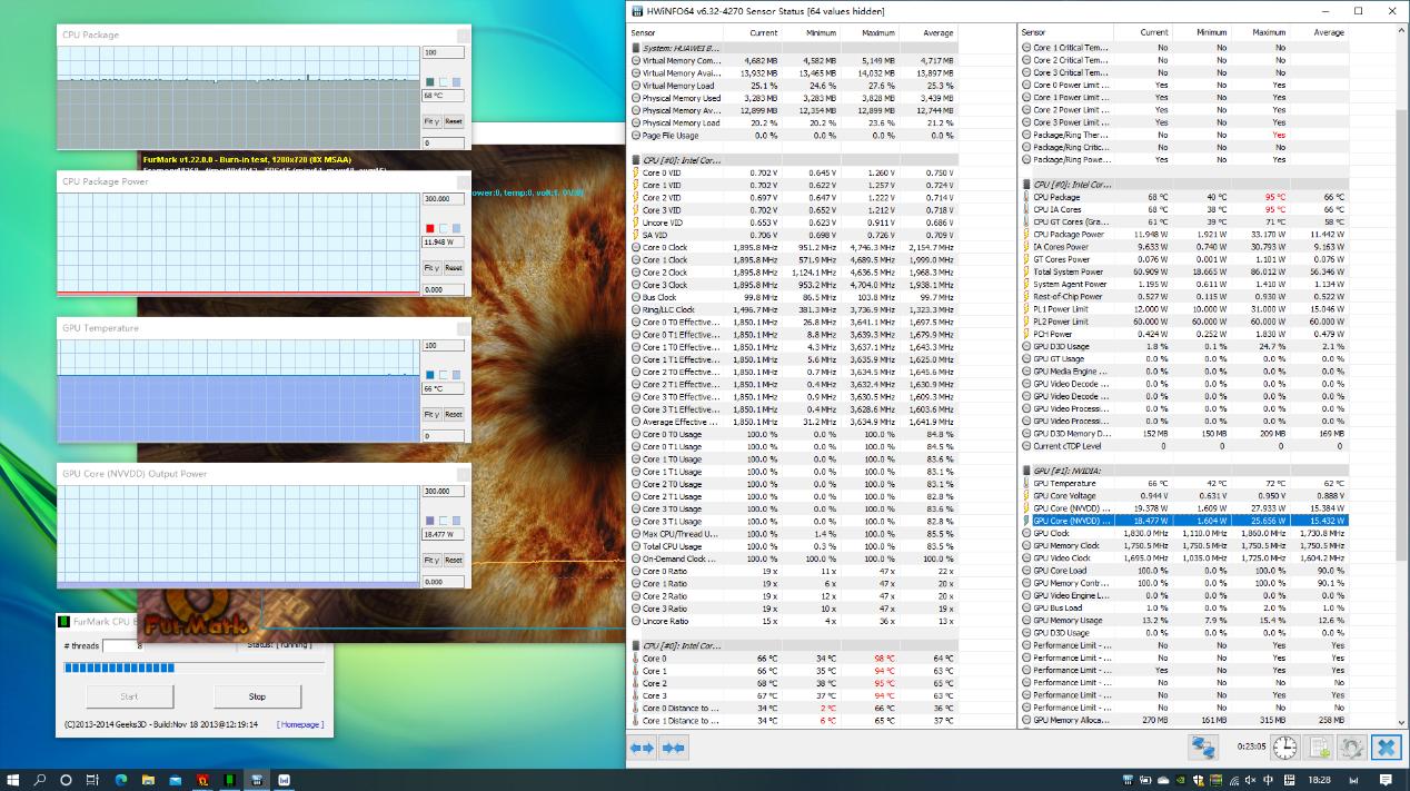 华为matebookd152023测评,华为matebooke吃鸡