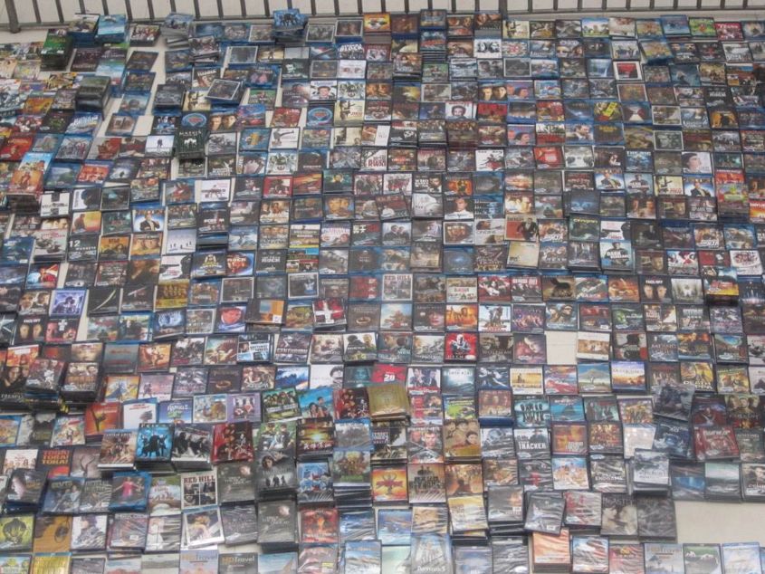 盘点那些盗版比正版还火的游戏,如何预防盗版游戏