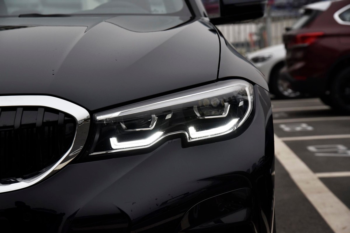 宝马3系的三种发动机,宝马3系三轮