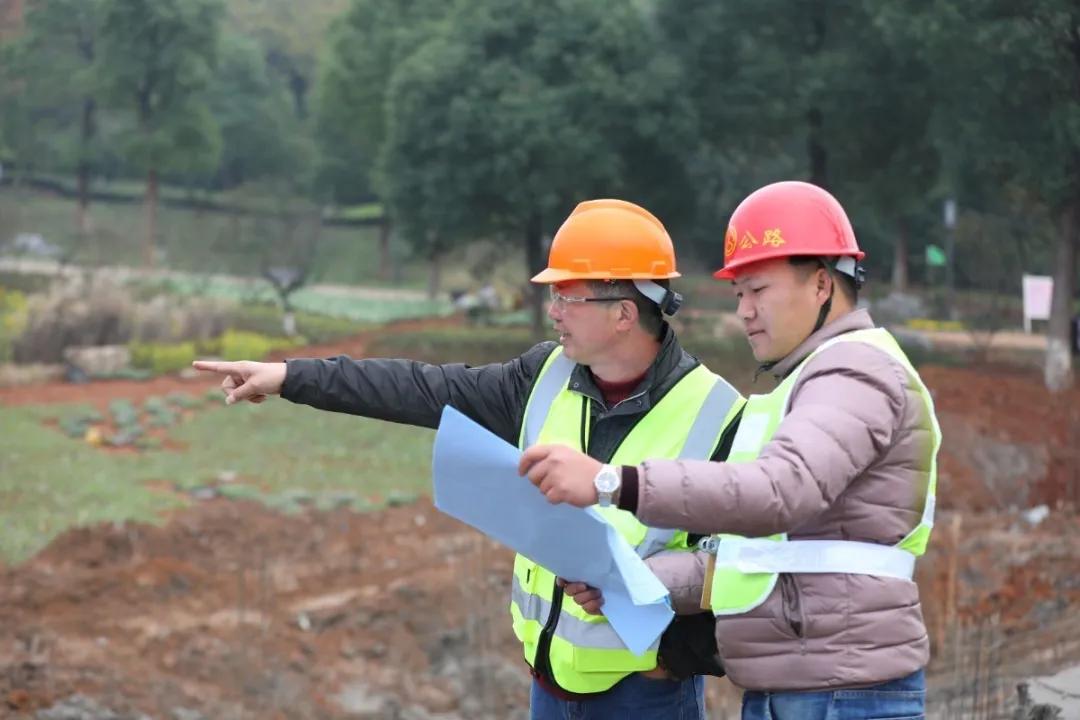 余杭区抓好“三个融合”高起点高标准推进“四好农村路”建设