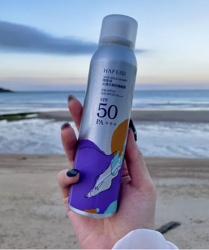 jm防晒喷雾和娜丽丝防晒哪个好,防晒喷雾推荐排行榜便宜