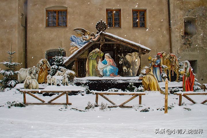 奥地利农村真实生活,奥地利的生活环境
