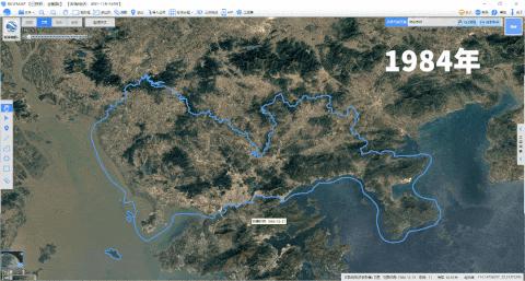 谷歌地球是世界上最清晰的地图吗,谷歌地球2000年高清卫星地图