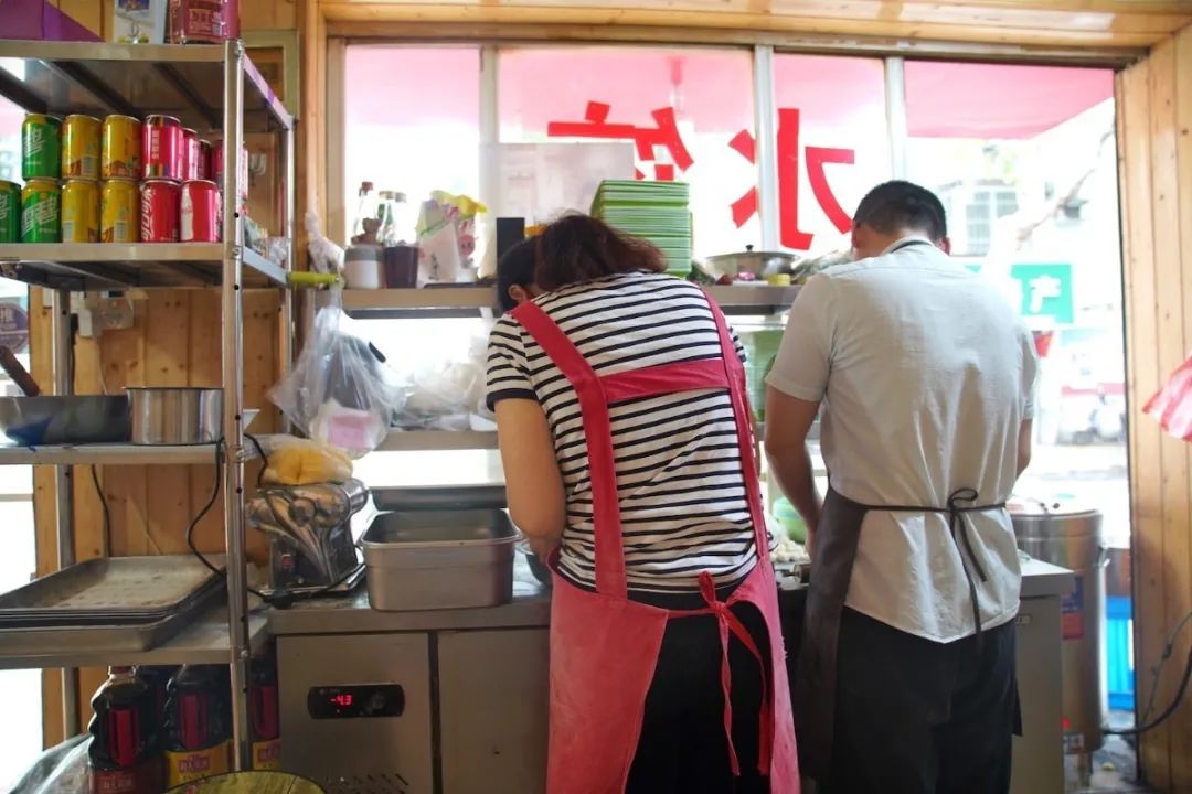 寻味无锡巷子深处的无锡老味道,无锡特色美食老店推荐