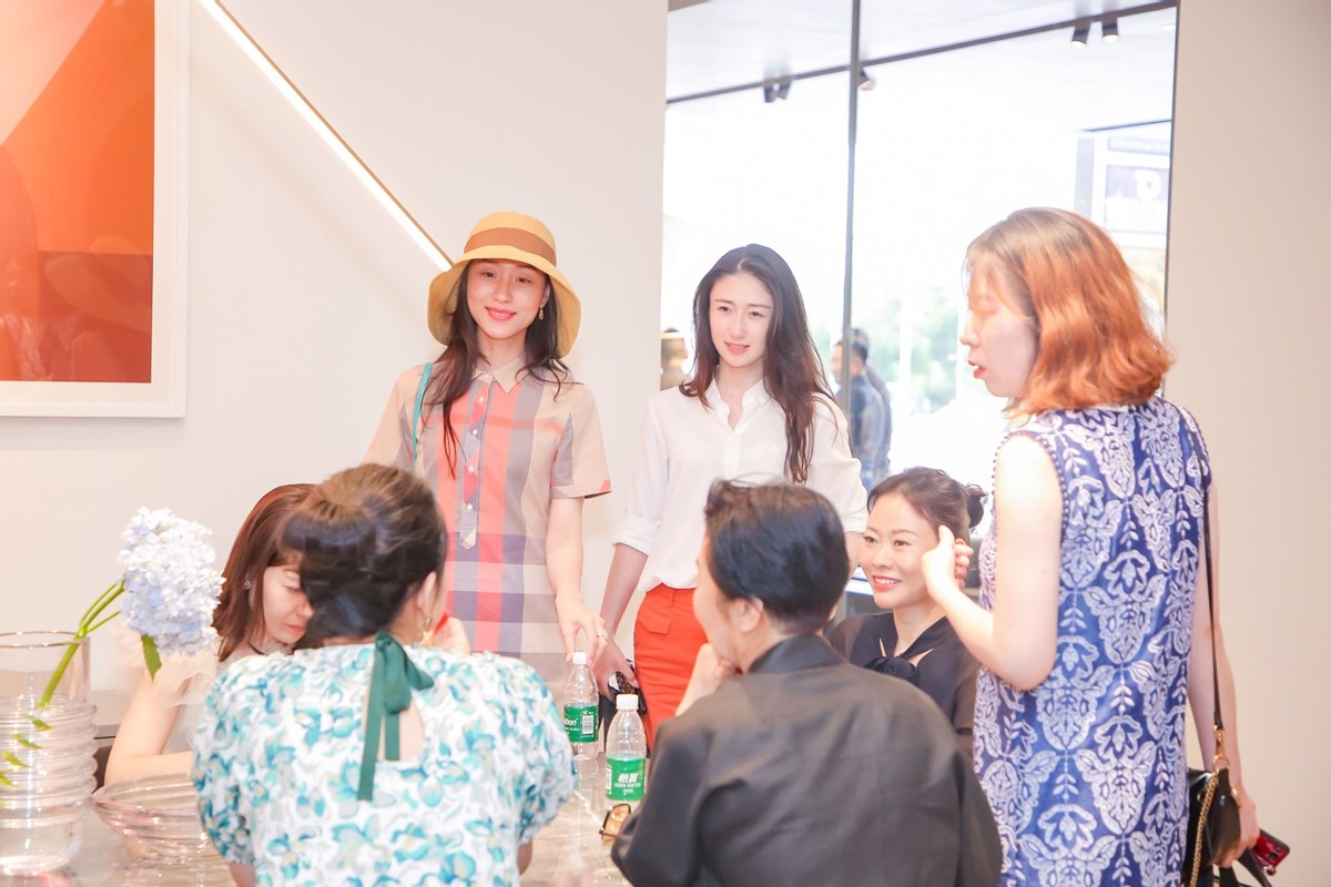 锐见•新境：CAMERICH（锐驰）淄博店盛大开业