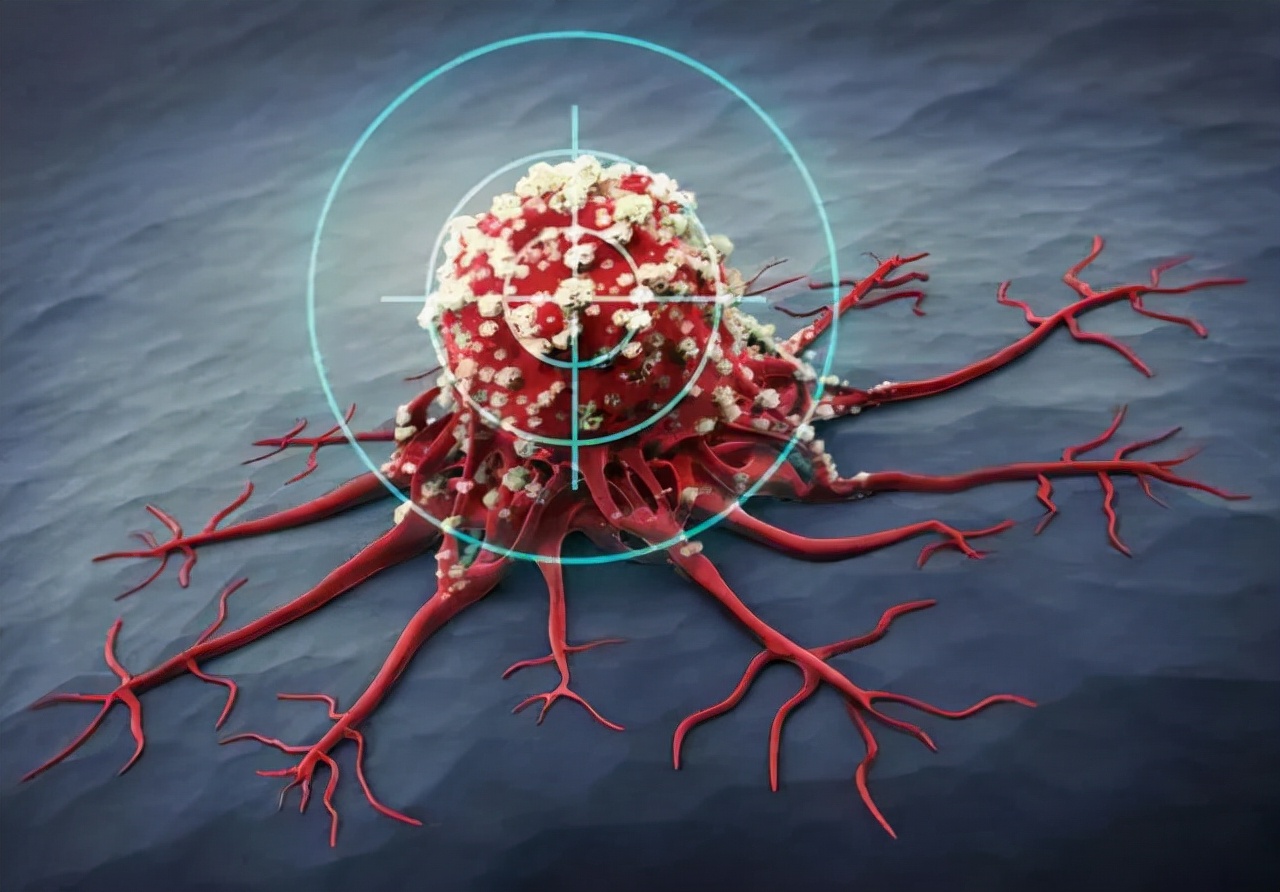 肿瘤治疗最新突破性技术,肿瘤创新疗法