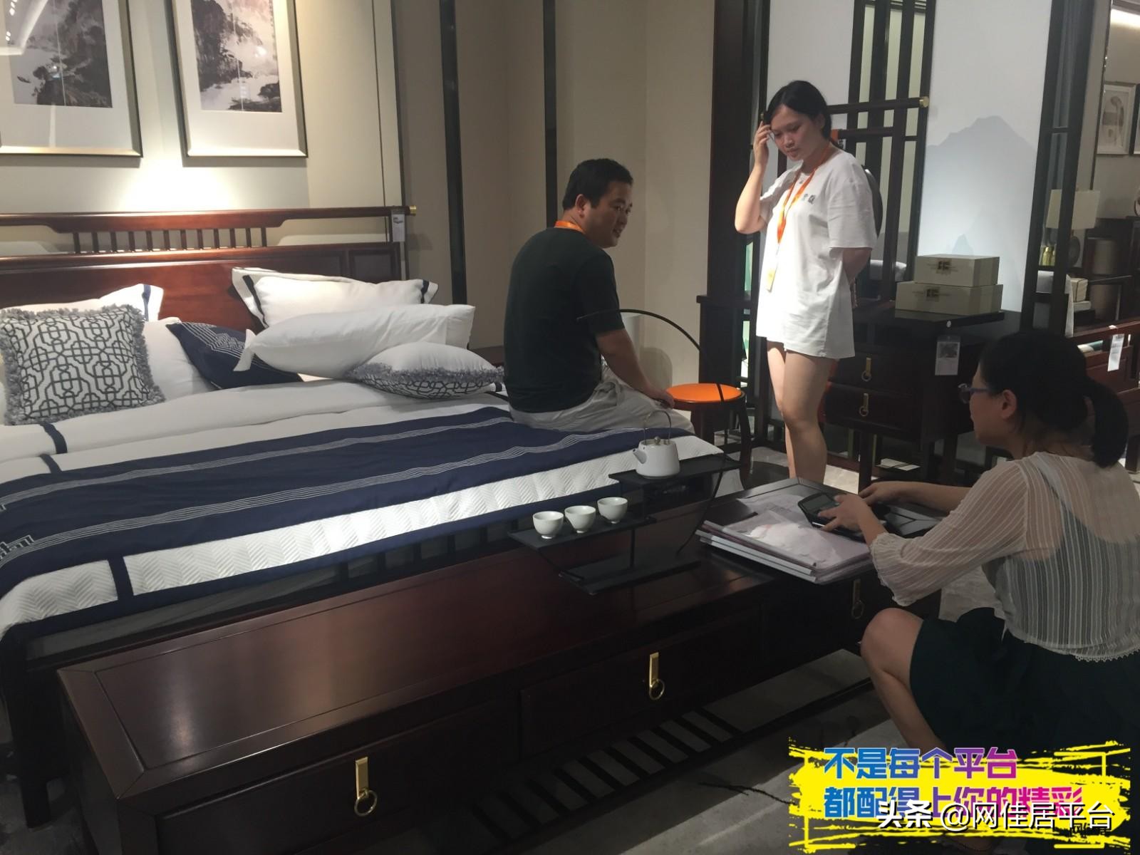 买家具去顺德便宜吗,去乐从什么地方买家具好