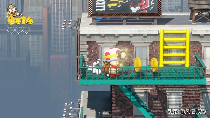 任天堂switch不要钱的游戏大全,适合孩子玩的任天堂switch游戏