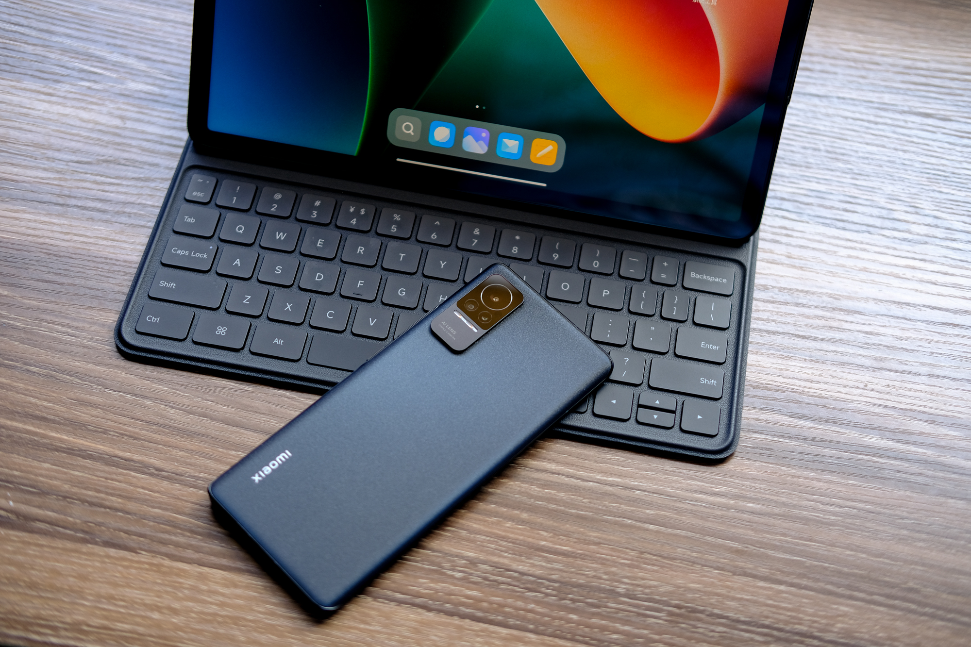 小米civi和oppofindx3自拍怎么样,小米civi测评科技美学