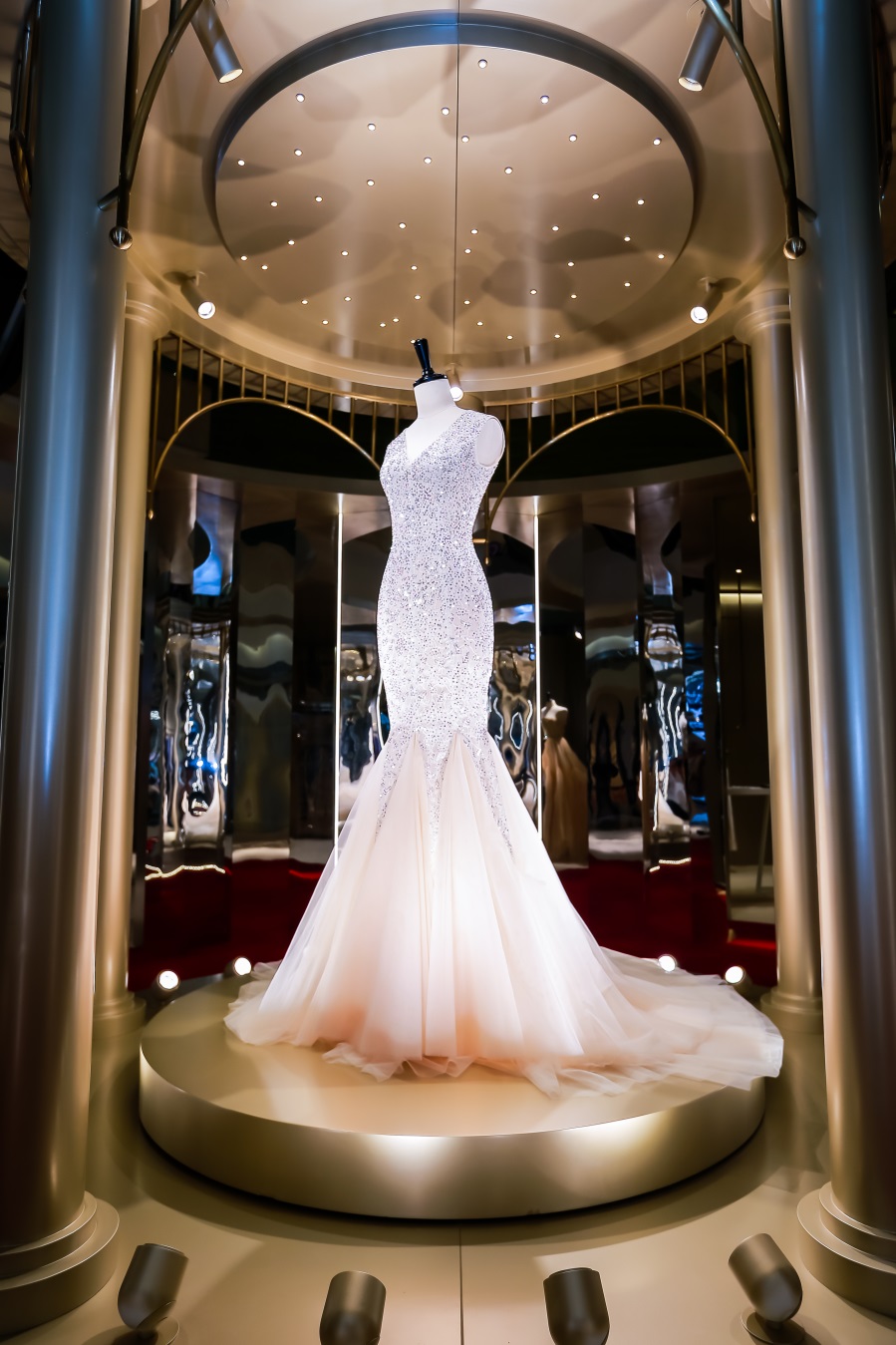 lakoradior直播,lakoradior高定