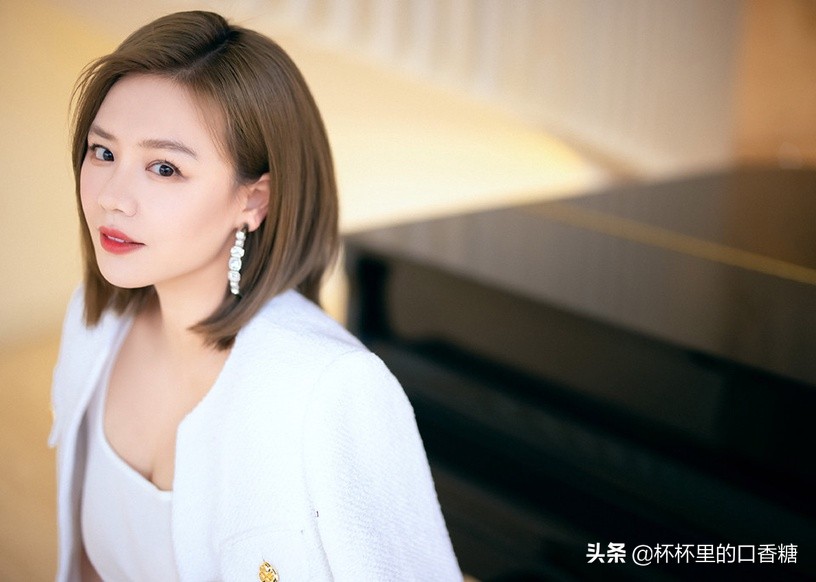 白鹿谭松韵眼神戏对比,白鹿能超过谭松韵吗