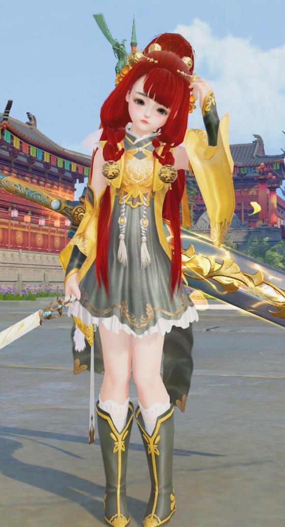 剑三外观值得买吗,18万买的号剑三